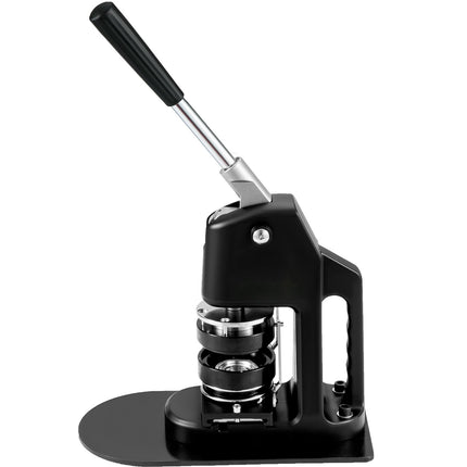 Machine for making buttons and badges 25 mm and 58 mm