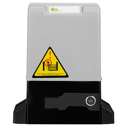 Sliding gate motor opening operator 600 kg automatic sliding gate opener 