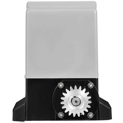 Sliding gate motor opening operator 600 kg automatic sliding gate opener 