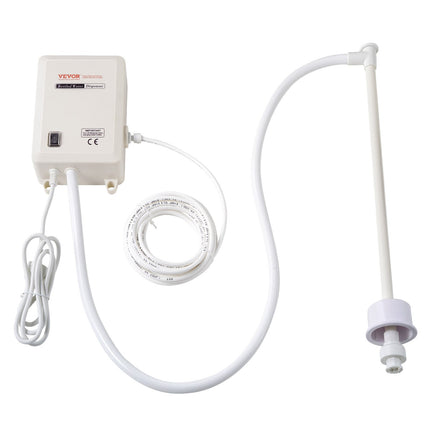 1 Gallon Bottled Water Pump, Water Dispenser 30 PSI