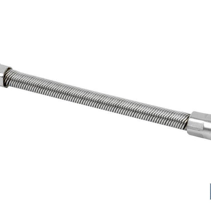 Extensión flexible | Fabricada en acero al cromo vanadio | Longitud de la extensión: 150 mm