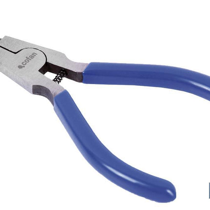 Alicates para arandelas con circlip exterior curvo Cofan · Imagen de la familia