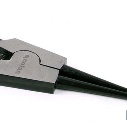 Alicates para arandelas con circlip exterior recto Cofan · Foto del fabricante