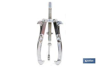 Extractor de 3 garras articuladas reversibles Cofan · Imagen de la familia