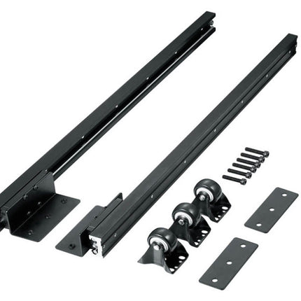 Guias Telescópicas para Mesa Lateral para Ilha