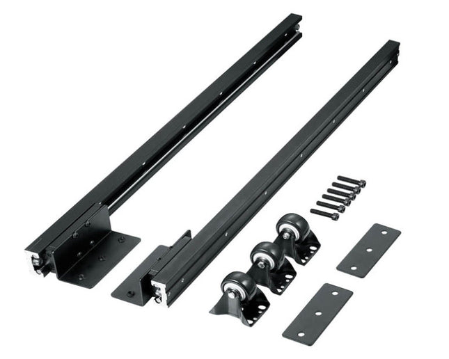 Guias Telescópicas para Mesa Lateral para Ilha