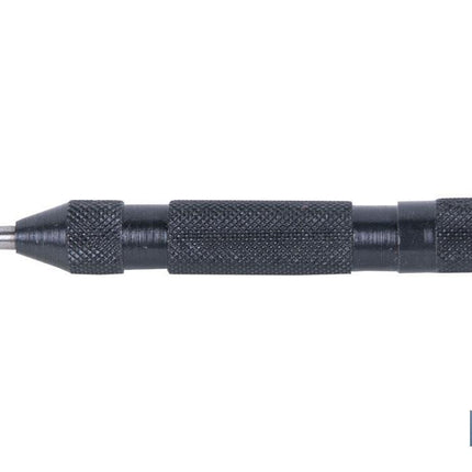 Granete automático | Fabricado en materiales de alta calidad | Medidas del punzón/granete: 4 mm