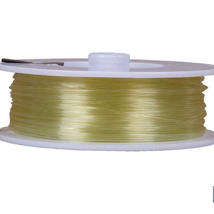 Hilo de Sedal Monofilamento de Nylon 100% Verde