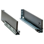 Estándar / Antracita / 300x89 mm