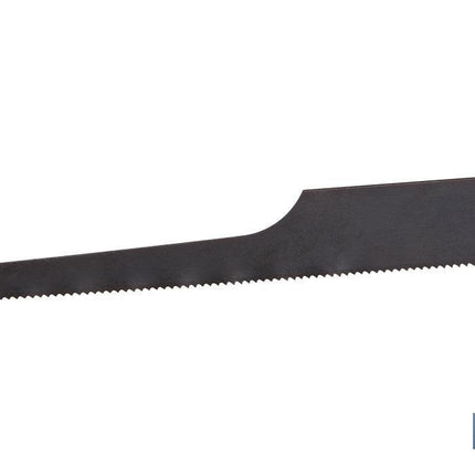 Hoja de sierra para sierra neumática corte de aluminio (24 dientes) | Cuchillas para sierra neumática