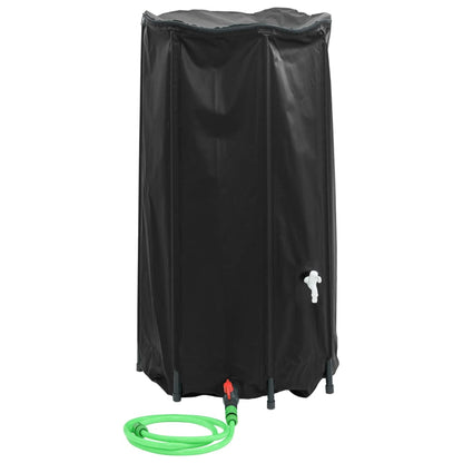 Collapsible water tank, 250 L 