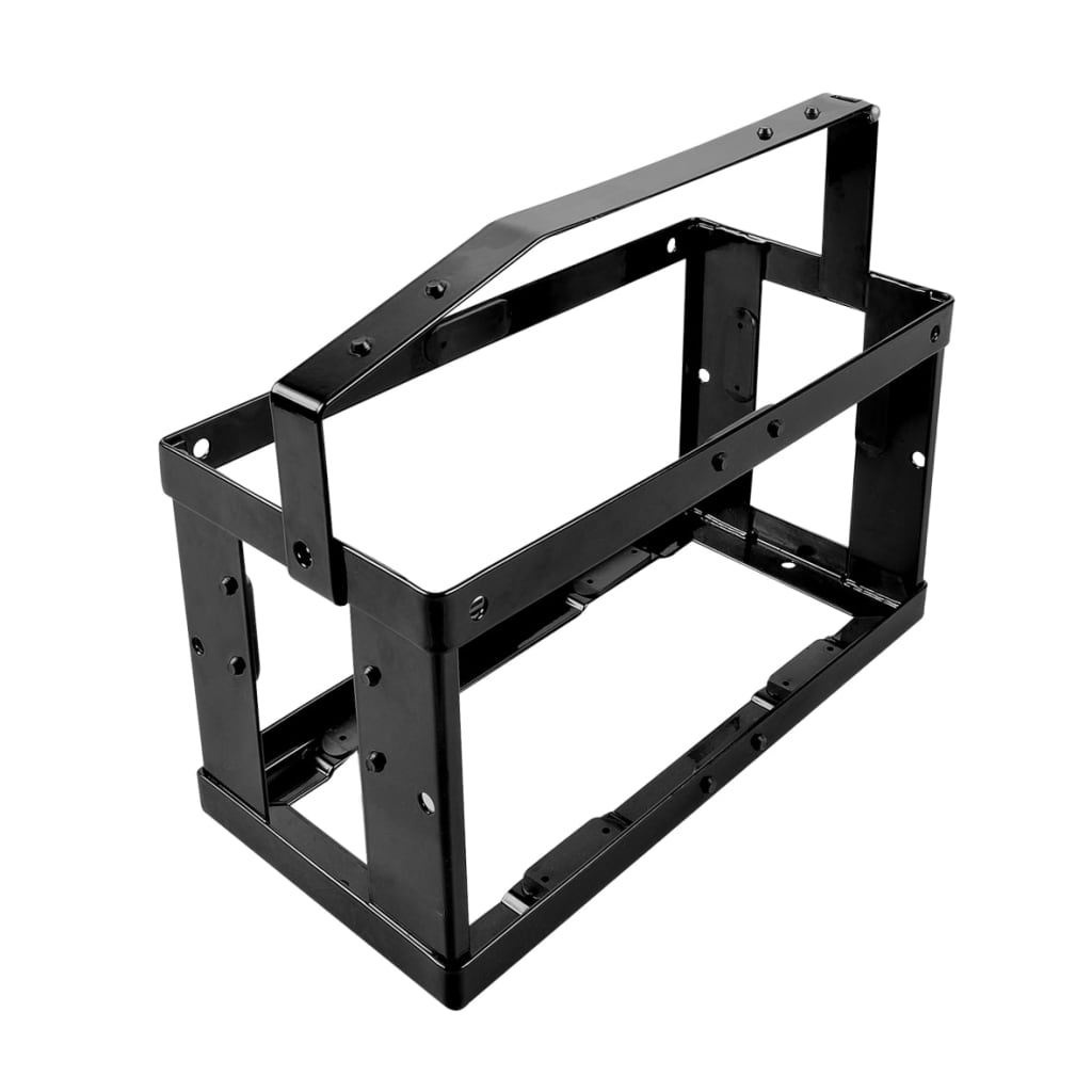 ProPlus Soporte de metal para bidón 10 L