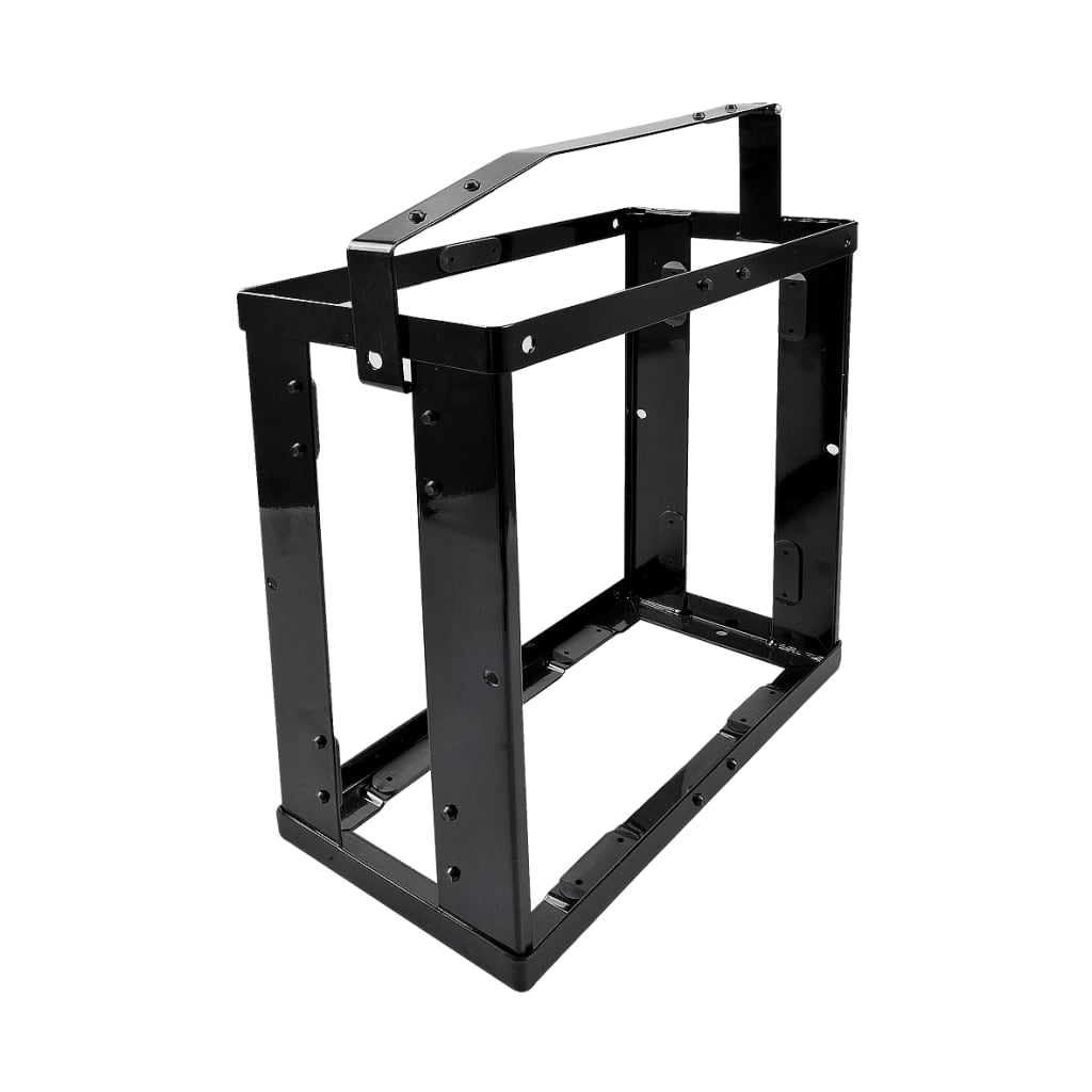 ProPlus Soporte de metal para bidón 10 L