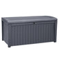 Keter Borneo Garden Storage Box 416 L 