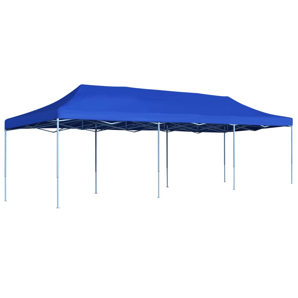 3x9m Pop-Up Folding Party Tent 