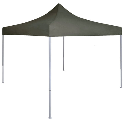 Professional folding tent 2x2 m 