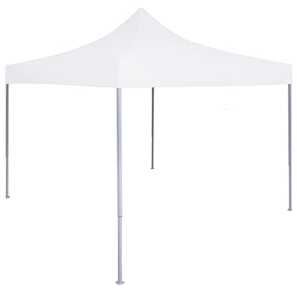 Professional folding tent 2x2 m 