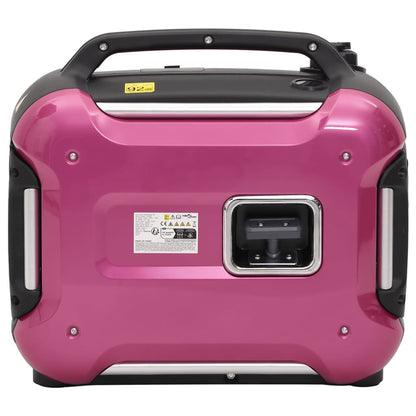 1880W 4-stroke portable gasoline generator