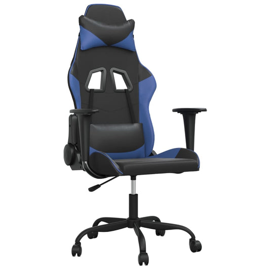 Silla de gaming 