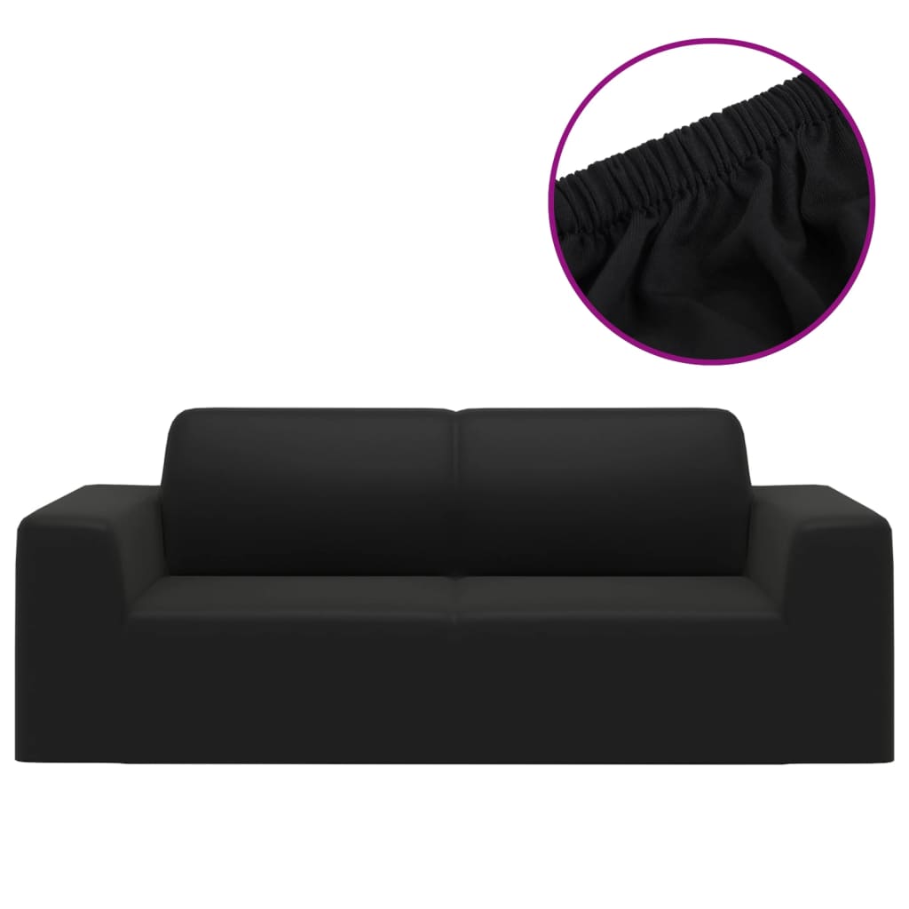 Funda elástica para sofá y sillón poliéster