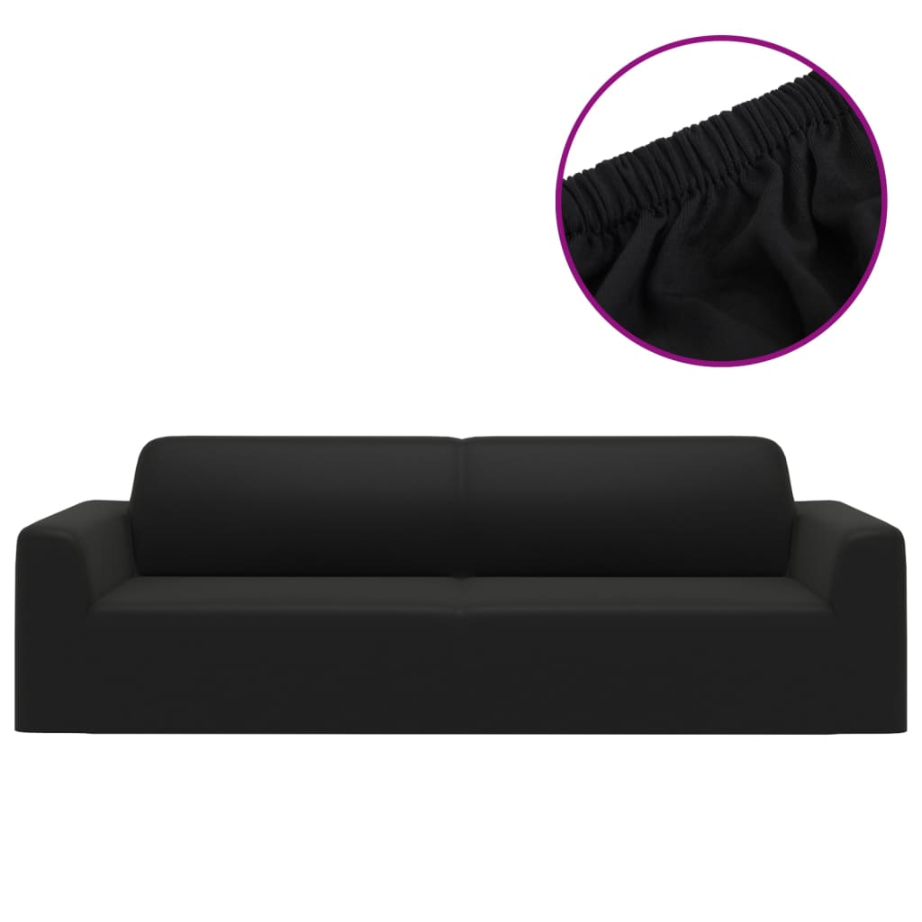 Funda elástica para sofá y sillón poliéster