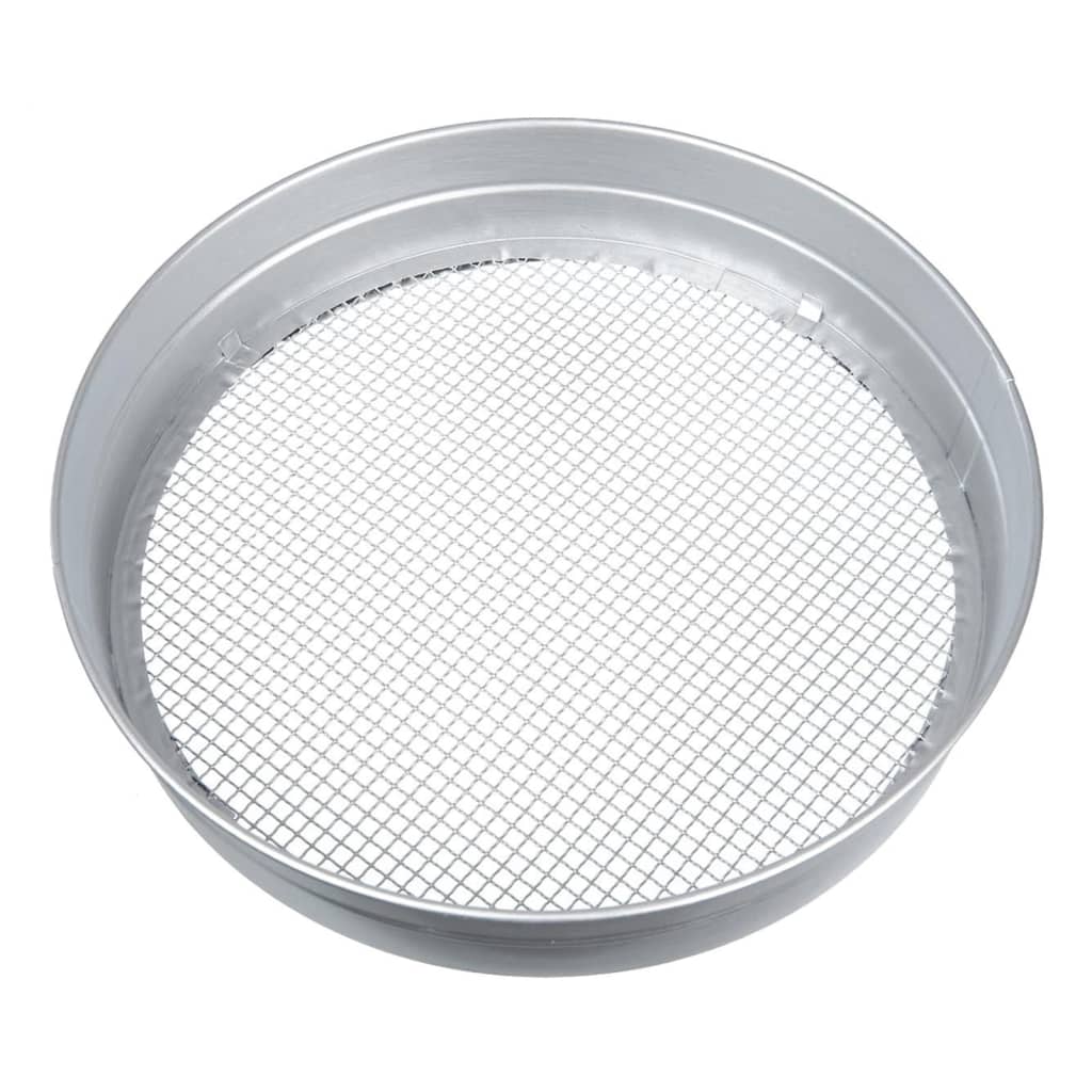 Nature Garden sieve mesh 12 mm Ø37 cm