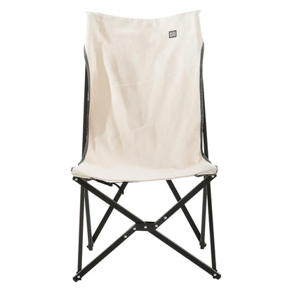 Travellife Silla de camping Rune Butterfly beige