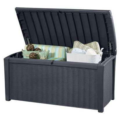 Keter Borneo Garden Storage Box 416 L 