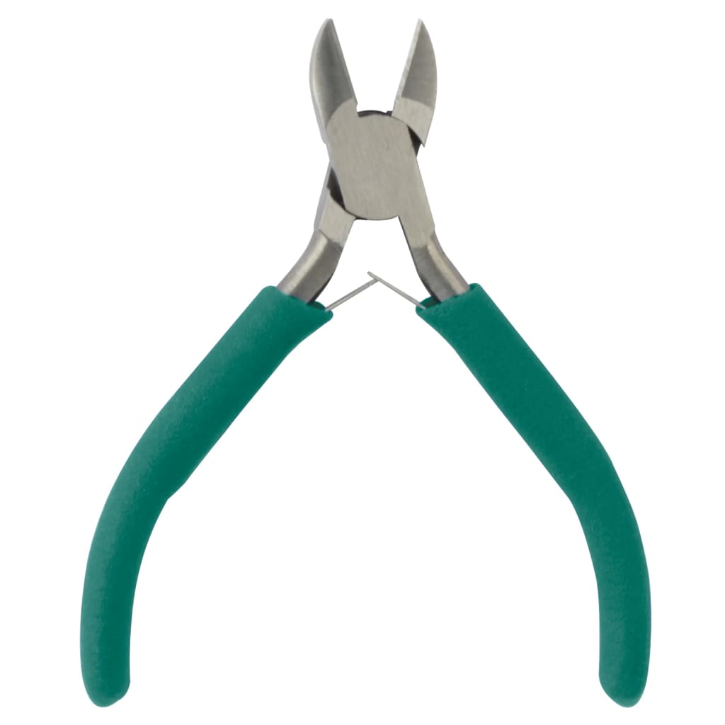 Brüder Mannesmann 1202-piece crimping pliers set