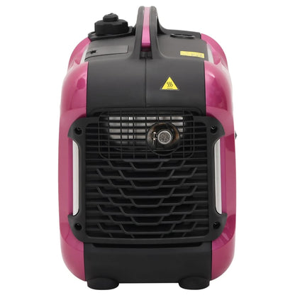 1880W 4-stroke portable gasoline generator