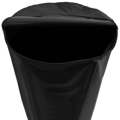 Collapsible water tank, 250 L 