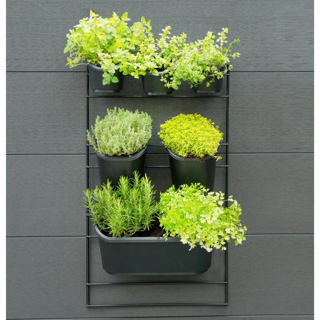 Nature Vertical Garden Wall Kit 