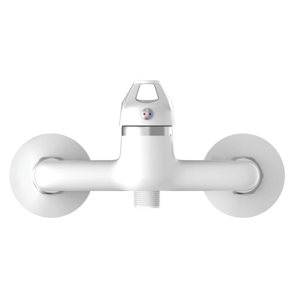 EISL SPEED single-lever shower mixer white 