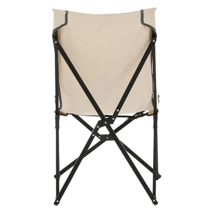 Travellife Silla de camping Rune Butterfly beige