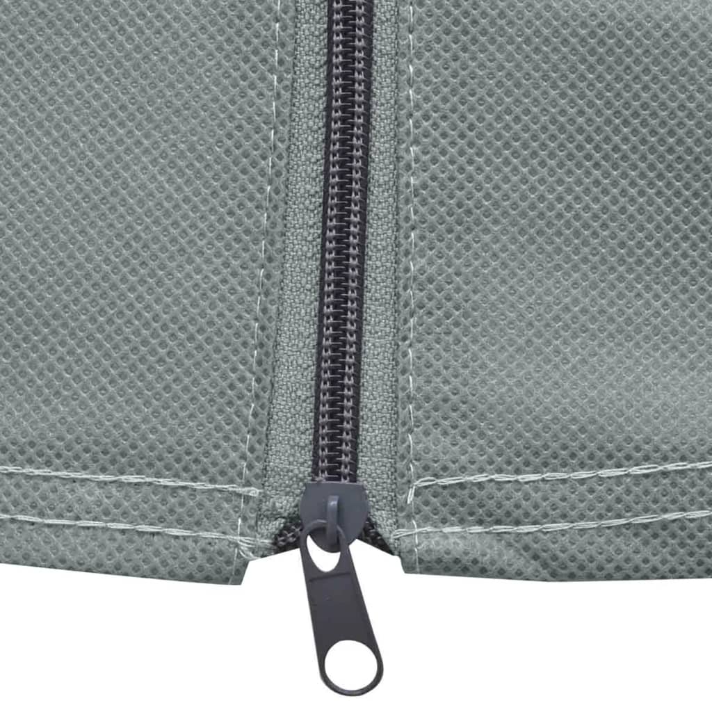 Funda para caravana gris S/M/L