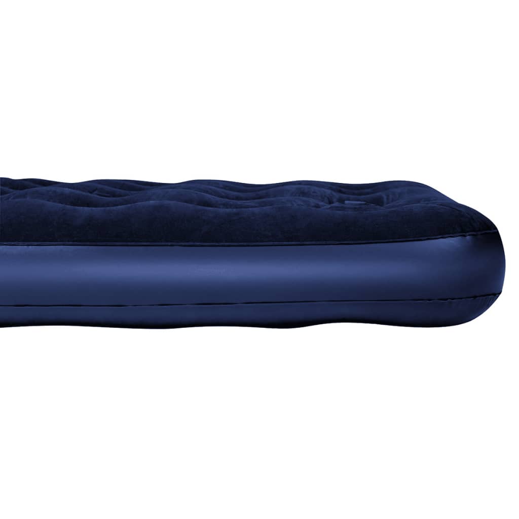 Bestway 67003 Velvet Inflatable Mattress 203x152x22 cm