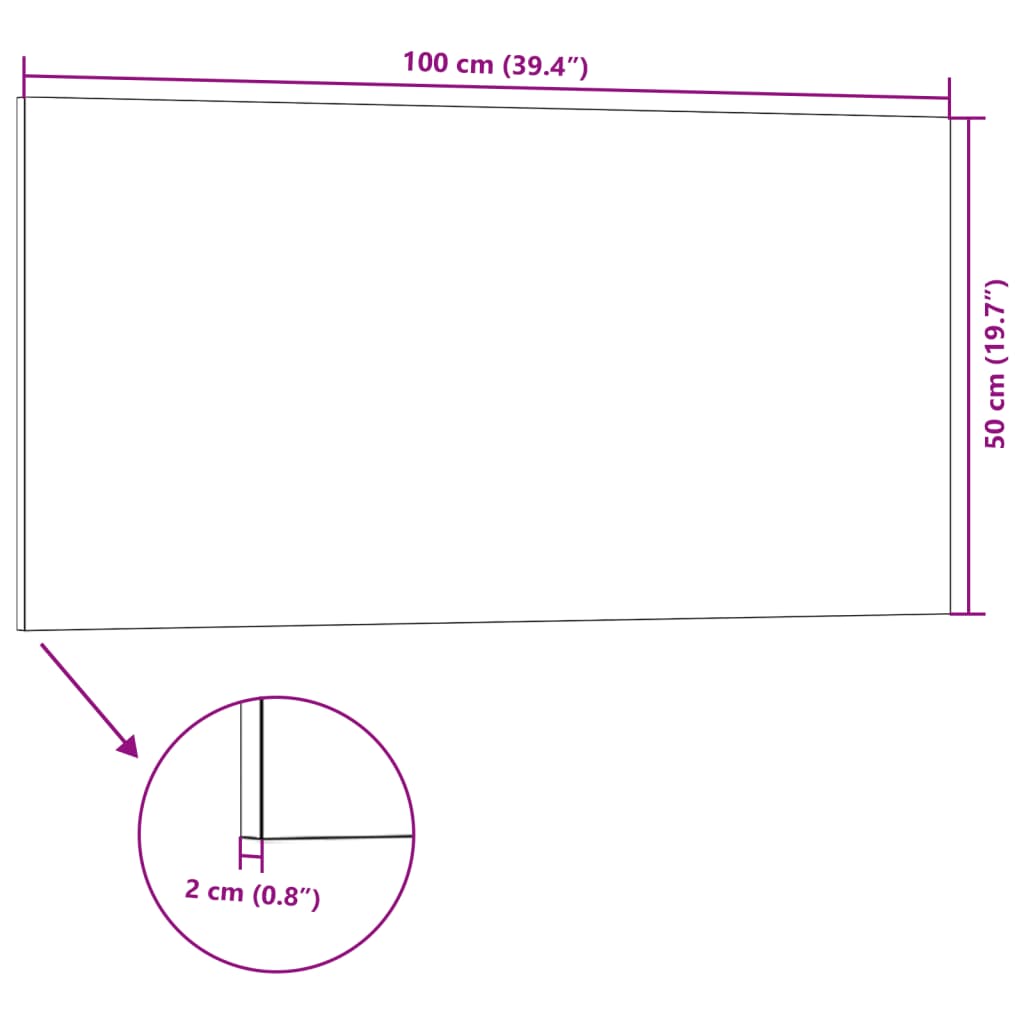 Paneles de pared 3D con diseño 11 piezas EPS