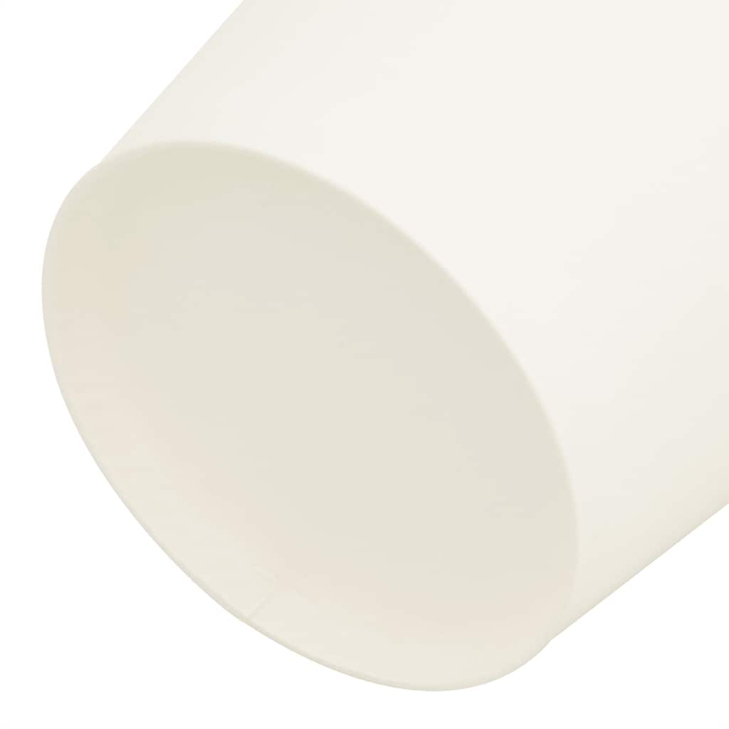 Tazas de café de papel 1000 uds 100-200-300-400ml blanco marrón