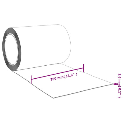 Tira de cortina para puertas PVC 10/25/50 metros