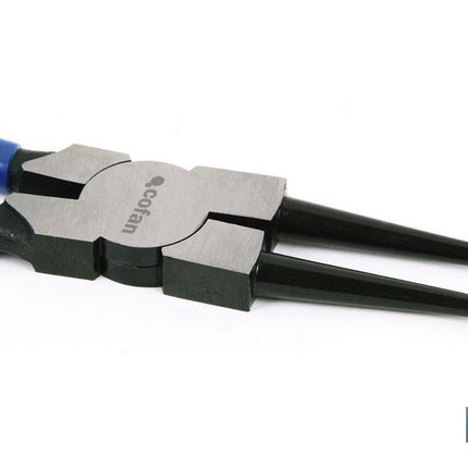 Alicates para arandelas con circlip interior recto Cofan · Foto del fabricante
