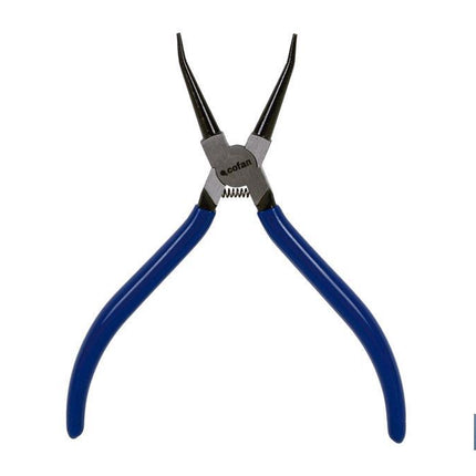 Alicates para arandelas con circlip interior recto Cofan · Imagen de la familia