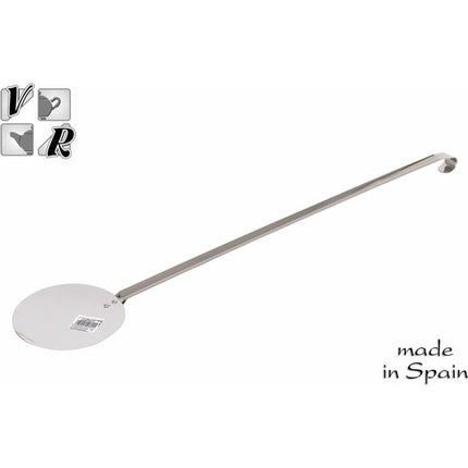 STAINLESS STEEL SKIMMER 65CM