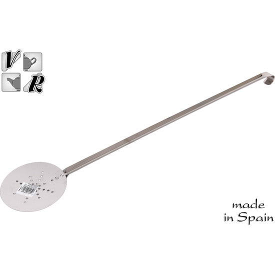 ESPUMADERA ACERO INOX 65CM