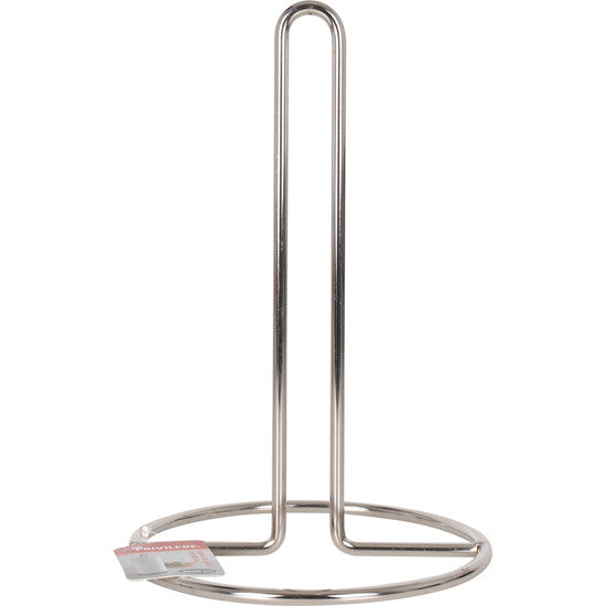 PRIVILEGE METAL KITCHEN ROLL HOLDER 30X20CM