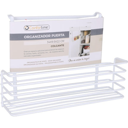 ORGANIZAD. PUERTA COCINA 34X9.5X22CM