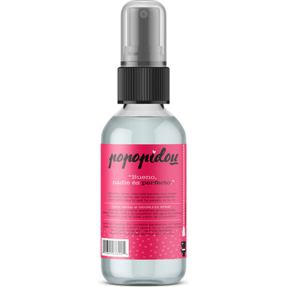 POPOPIDOU ODORLESS SPRAY HOLLYWOOD EDITION - MARILYN 50ML