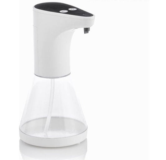 S520 AUTOMATIC SENSOR SOAP DISPENSER