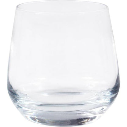 SET 4 VASOS WHISKY 345CC LAL