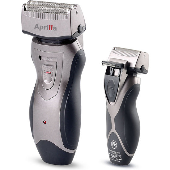 RECHARGEABLE SHAVER