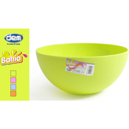 SALAD BOWL 4500CC BAHIA 28CM